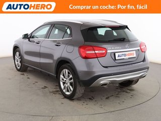 Mercedes GLA GLA 200 d Urban