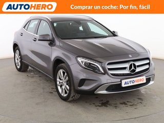 Mercedes GLA GLA 200 d Urban