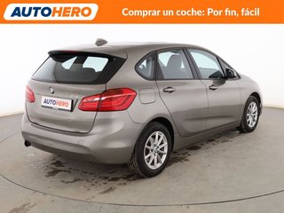 BMW Serie 2 218i Active Tourer Advantage