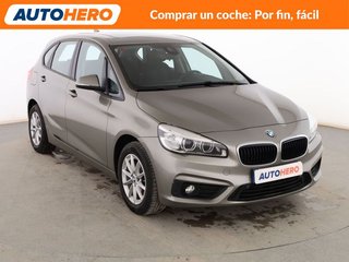 BMW Serie 2 218i Active Tourer Advantage
