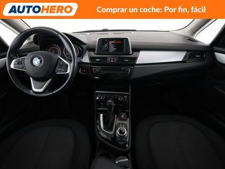 BMW Serie 2 218i Active Tourer Advantage