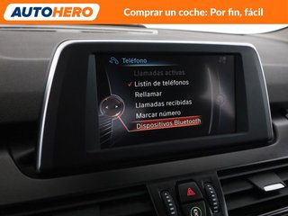 BMW Serie 2 218i Active Tourer Advantage