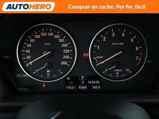 BMW Serie 2 218i Active Tourer Advantage