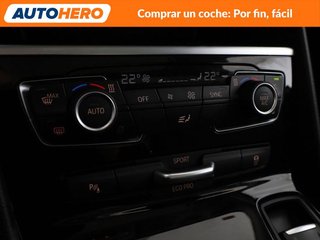 BMW Serie 2 218i Active Tourer Advantage