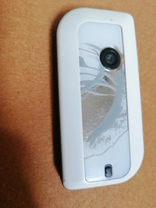 Nokia Colección Beige/Plata