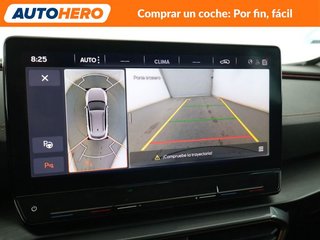 Cupra Formentor 1.5 TSI ACT