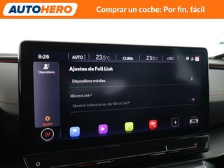 Cupra Formentor 1.5 TSI ACT