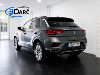 Volkswagen T-Roc 1.5 TSI 150CV DSG ADVANCE
