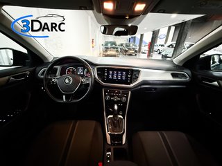 Volkswagen T-Roc 1.5 TSI 150CV DSG ADVANCE