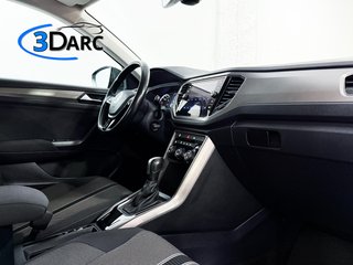 Volkswagen T-Roc 1.5 TSI 150CV DSG ADVANCE