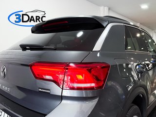 Volkswagen T-Roc 1.5 TSI 150CV DSG ADVANCE