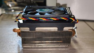 Processore AMD Athlon 64 X2 4400+ 2,2Ghz Sk939 Box