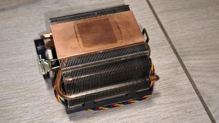 Processore AMD Athlon 64 X2 4400+ 2,2Ghz Sk939 Box