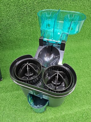 Cecotec EssentialVita Exprimidor Eléctrico