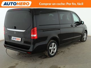 Mercedes Clase V V 220 d Avantgarde Largo