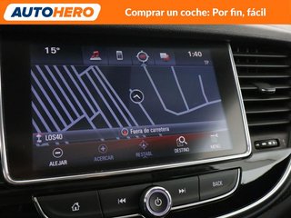 Opel Mokka X 1.4 SIDI Turbo Innovation Start/Stop 4x4