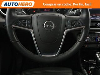 Opel Mokka X 1.4 SIDI Turbo Innovation Start/Stop 4x4