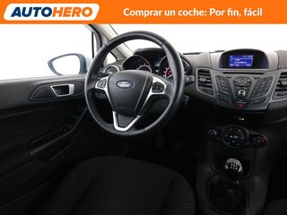 Ford Fiesta 1.0 EcoBoost Trend