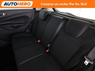 Ford Fiesta 1.0 EcoBoost Trend