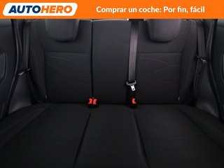 Ford Fiesta 1.0 EcoBoost Trend