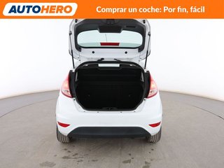 Ford Fiesta 1.0 EcoBoost Trend