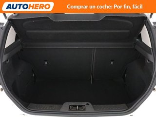Ford Fiesta 1.0 EcoBoost Trend