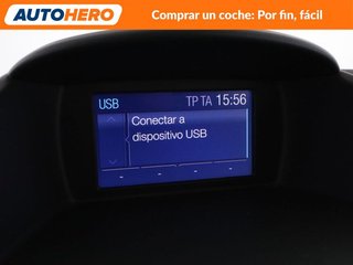 Ford Fiesta 1.0 EcoBoost Trend