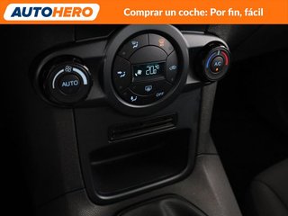 Ford Fiesta 1.0 EcoBoost Trend