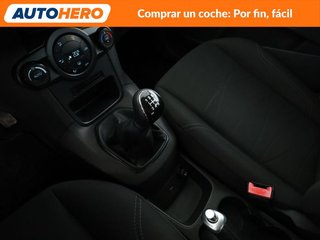 Ford Fiesta 1.0 EcoBoost Trend