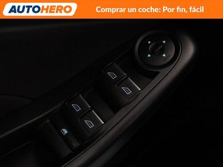 Ford Fiesta 1.0 EcoBoost Trend