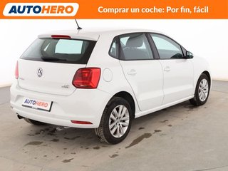Volkswagen Polo 1.2 TSI Advance BlueMotion