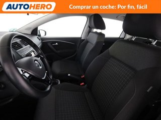 Volkswagen Polo 1.2 TSI Advance BlueMotion