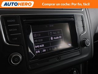 Volkswagen Polo 1.2 TSI Advance BlueMotion