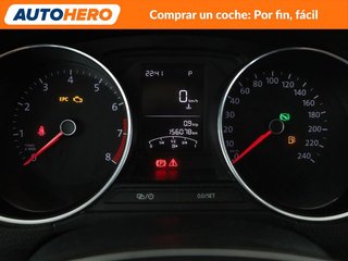 Volkswagen Polo 1.2 TSI Advance BlueMotion