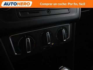 Volkswagen Polo 1.2 TSI Advance BlueMotion
