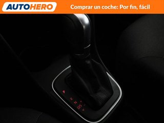 Volkswagen Polo 1.2 TSI Advance BlueMotion