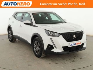 Peugeot 2008 1.2 PureTech Active