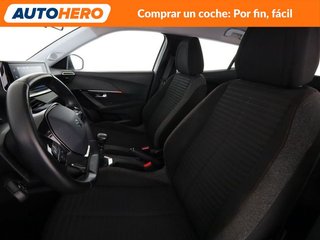 Peugeot 2008 1.2 PureTech Active