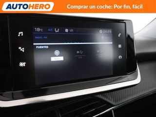 Peugeot 2008 1.2 PureTech Active