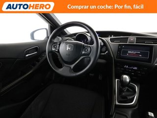 Honda Civic 1.6 DTEC I-DTEC Sport
