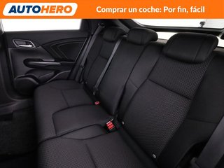 Honda Civic 1.6 DTEC I-DTEC Sport