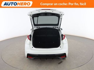 Honda Civic 1.6 DTEC I-DTEC Sport