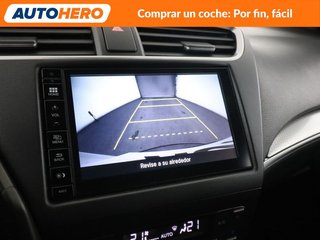 Honda Civic 1.6 DTEC I-DTEC Sport