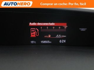 Honda Civic 1.6 DTEC I-DTEC Sport