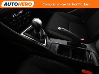 Honda Civic 1.6 DTEC I-DTEC Sport