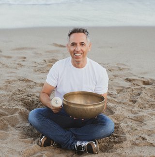 Masaje TNDR + Sonoterapia. Desbloqueo y Alivio!