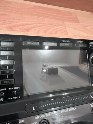 Pareja Pioneer CDJ-2000 Nexus