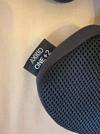 Reductor Axkid ONE 2+ y 3+