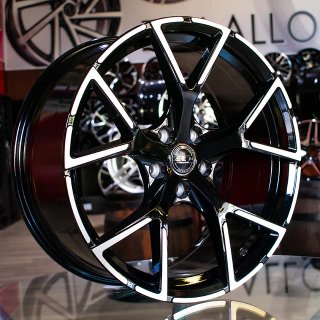 LLANTAS VOLKSWAGEN 5X112 EN 18"
