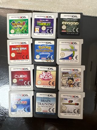 Nintendo 3DS XL Edizione Zelda Dorata